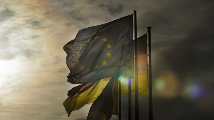 Resultados finais das Europeias: MPT conquista 2 eurodeputados Resultados finais das Europeias: MPT conquista 2 eurodeputados