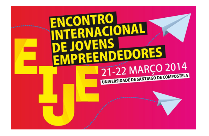 70 alunos da ESCE-IPVC participam no I Encontro Internacional de Jovens Empreendedores