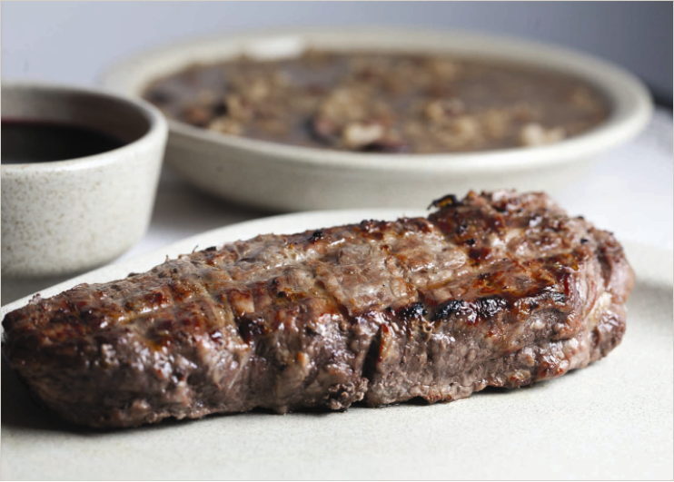 Arcuenses preparam fim-de-semana gastronómico