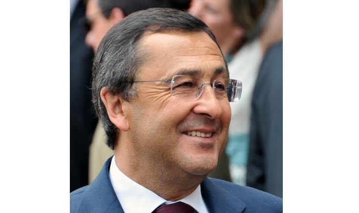 Jorge Fão pede explicações ao Ministro da Defesa sobre venda do Atlântida Jorge Fão pede explicações ao Ministro da Defesa sobre venda do Atlântida