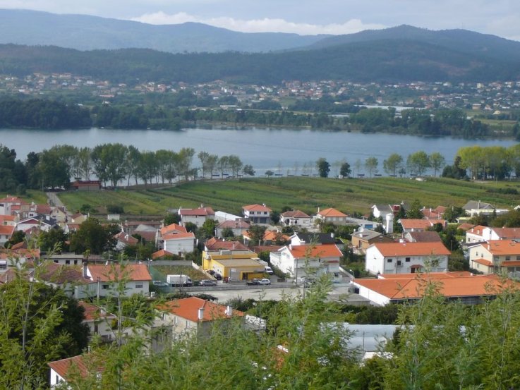 PDM prevê zona industrial em Lanhelas