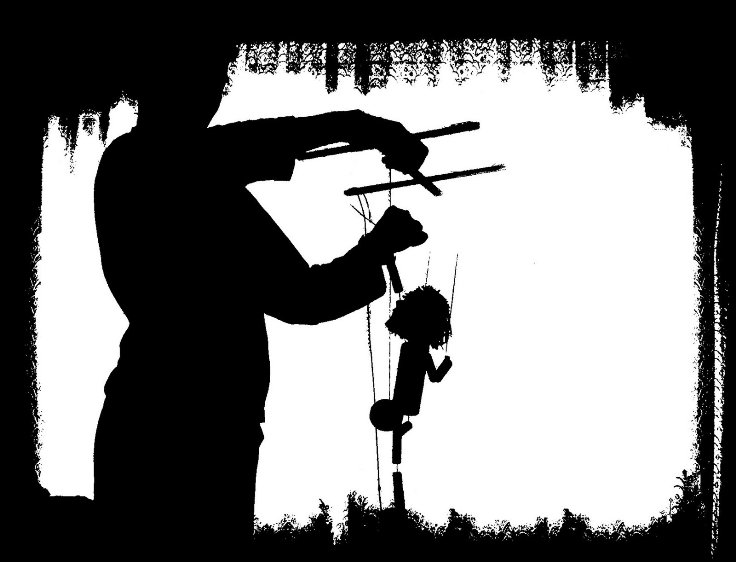 Espectáculo de marionetas inaugura Festival da Primavera