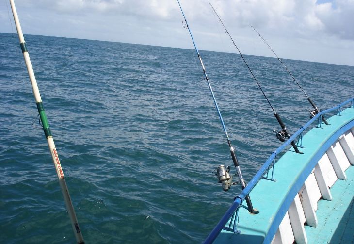 Pescadores do concelho de Caminha de regresso ao mar ainda esta semana