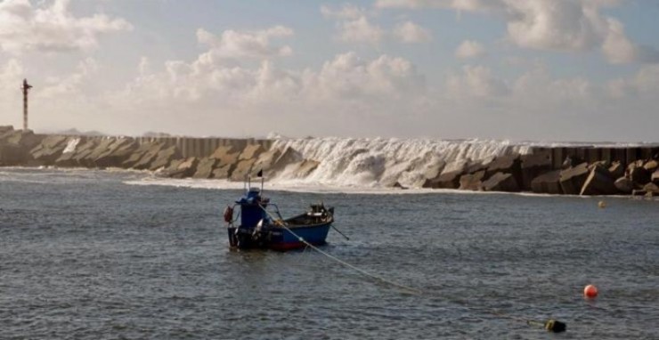 Porto de pesca de Viana passa para Docapesa e o de VPA prepara-se para o mesmo destino