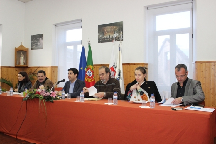 Lanhelenses querem melhores condições viárias