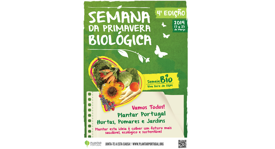 Workshop de plantas aromáticas e medicinais em Vila Praia de Âncora no dia 22 de Março