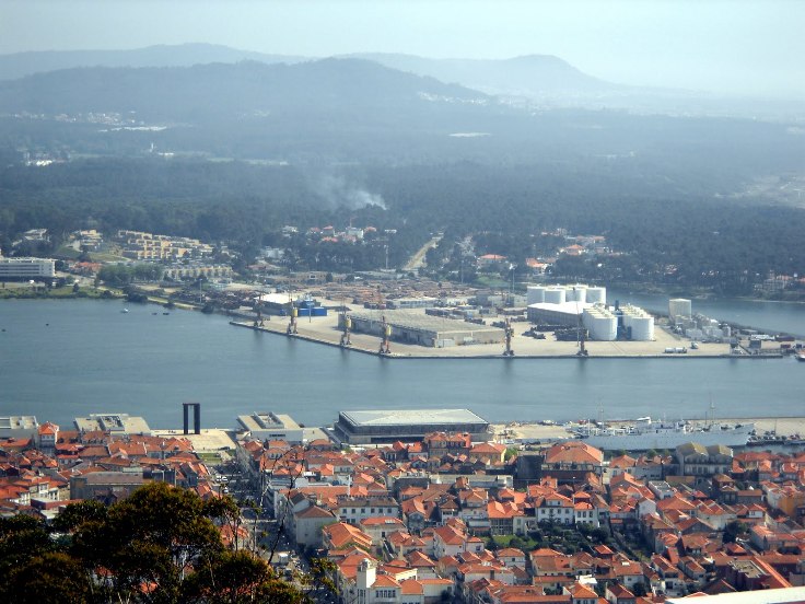 Comunidade Portuária preocupada com ausência de identificação da acessibilidade rodoviária ao porto de ma