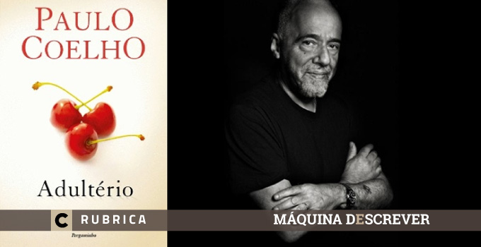 Adultério – Paulo Coelho