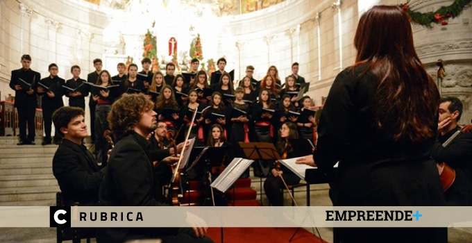 AMFF – Muito mais que uma escola de música