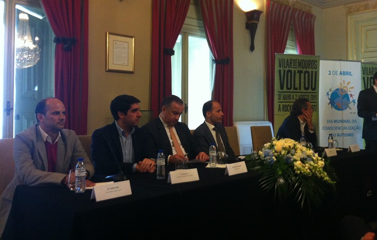 Festival Vilar de Mouros 2014 – Um tributo à música portuguesa (atualizada) Festival Vilar de Mouros 2014 – Um tributo à música portuguesa (atualizada)