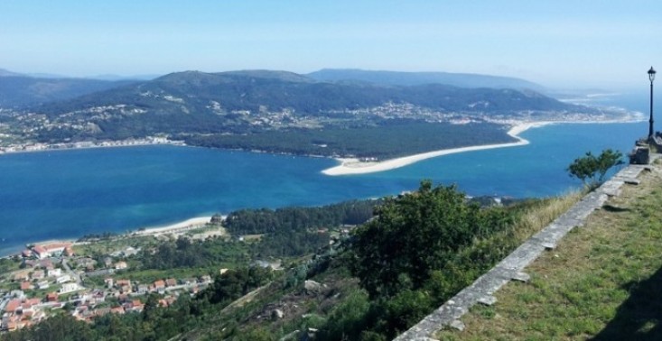 Língua portuguesa vai unir Caminha e La Guardia em projectos educativos Língua portuguesa vai unir Caminha e La Guardia em projectos educativos