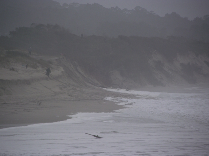 Caminha vai construir parque de estacionamento junto ao campo do Âncora Praia financiado pelo Polis Litoral Norte