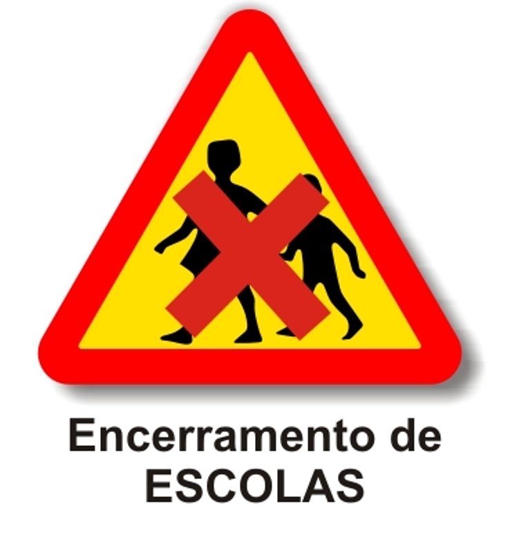 Autarcas lamentam encerramento de 3 escolas em Caminha