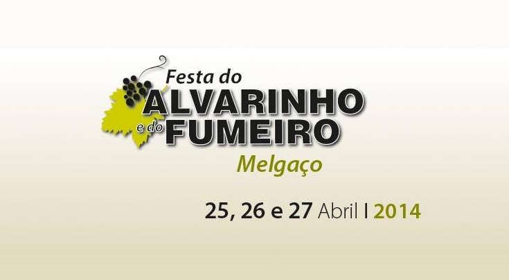Festa do Alvarinho anima Melgaço Festa do Alvarinho anima Melgaço
