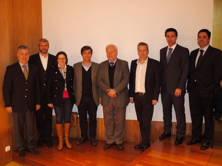 Arcosfinicia atrai empresas inovadoras a Arcos de Valdevez Arcosfinicia atrai empresas inovadoras a Arcos de Valdevez