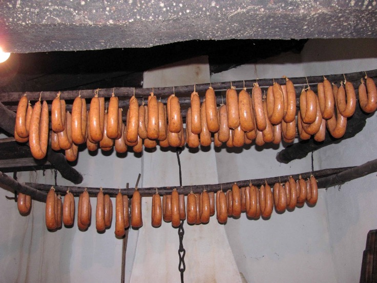 Fumeiro tradicional em debate em Caminha Fumeiro tradicional em debate em Caminha