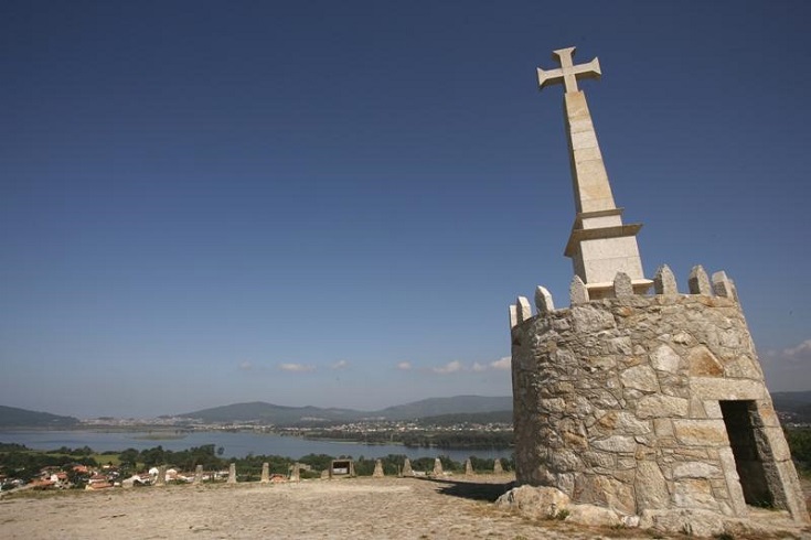 Lanhelenses celebram dia da comunidade