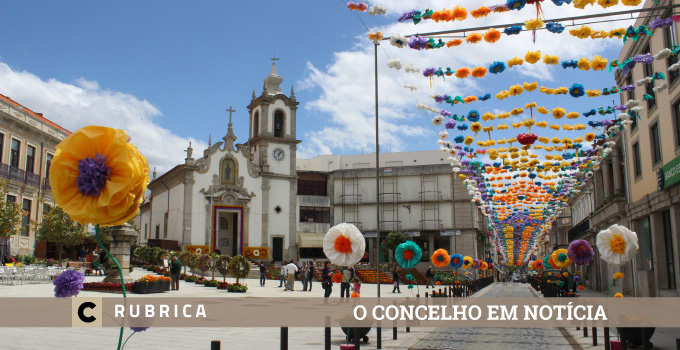 Informação Municipal – 18 Abr. 2014