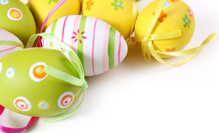 A Páscoa no Alto Minho