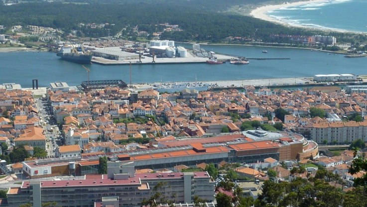 Deputado socialista quer que Governo revele se considera ou não prioritário acesso rodoviário ao porto de Viana Deputado socialista quer que Governo revele se considera ou não prioritário acesso rodoviário ao porto de Viana