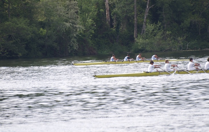 9ª regata internacional Ponte da Amizade reúne mais de 450 atletas 9ª regata internacional Ponte da Amizade reúne mais de 450 atletas