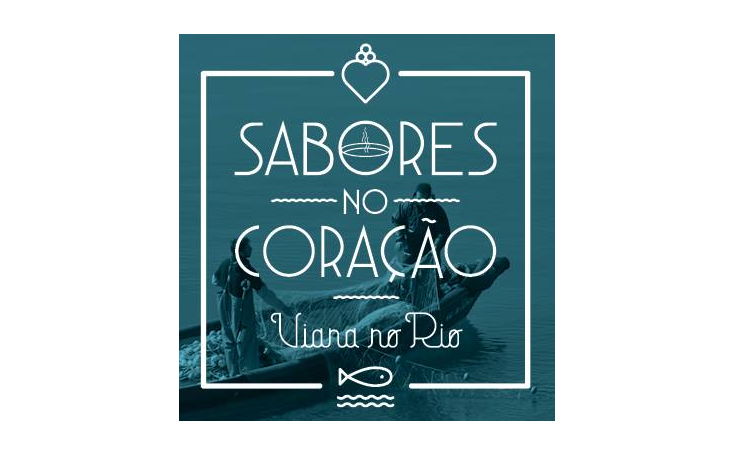 “Sabores no Coração” em Viana do Castelo “Sabores no Coração” em Viana do Castelo