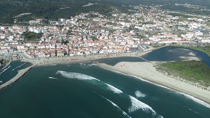 Docapesca aceita propostas para exploração de bar e quiosque em V.P. de Âncora Docapesca aceita propostas para exploração de bar e quiosque em V.P. de Âncora