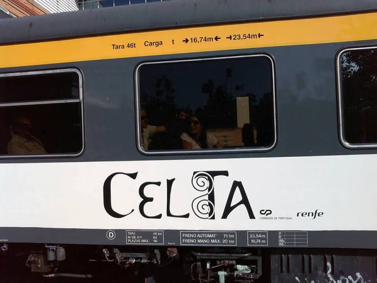 Celta vai parar em Viana do Castelo Celta vai parar em Viana do Castelo