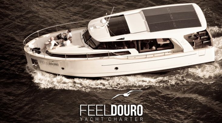 Privados investem nos cruzeiros no rio Minho