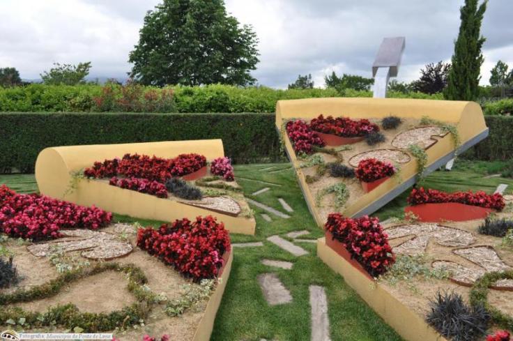 Governo inaugura Festival Internacional de Jardins de Ponte de Lima