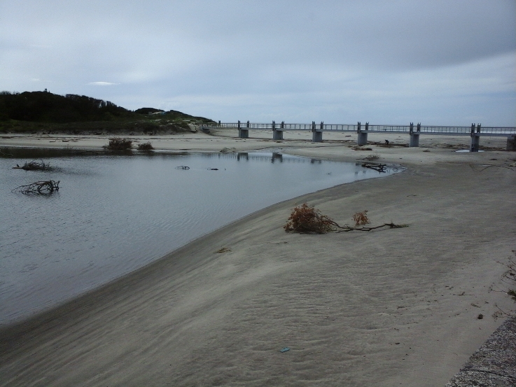Polis garante que obras nas praias de Caminha estão quase a começar