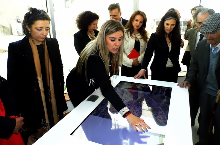 Loja Interactiva de Turismo de Caminha inaugurada em Janeiro Loja Interactiva de Turismo de Caminha inaugurada em Janeiro