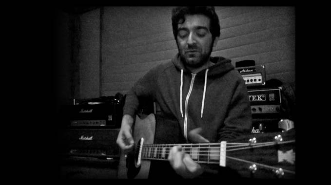 Dawn:Bird na abertura do FIGAC em Caminha