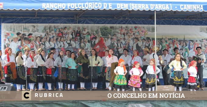 Informação Municipal – 2 Maio 2014 Informação Municipal – 2 Maio 2014