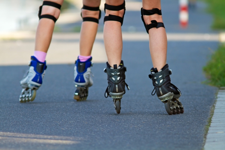 Assessor da Câmara de Caminha denuncia derrocada eminente de parque de patins Assessor da Câmara de Caminha denuncia derrocada eminente de parque de patins