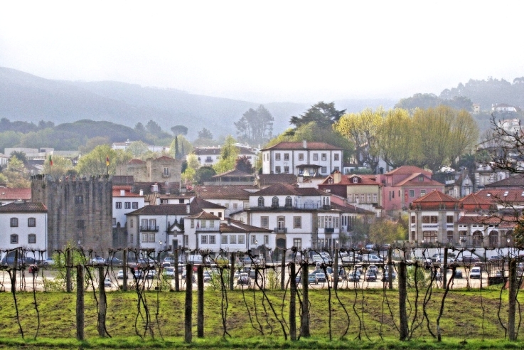 Ponte de Lima aderiu à Associação das Rotas dos Vinhos de Portugal