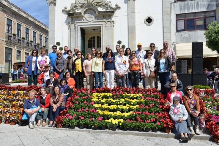 Capicua no Vila Praia em Flor