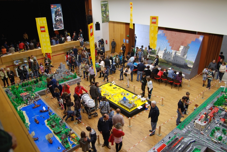 “Arte em peças” em Paredes de Coura