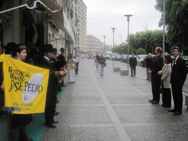 “Portugal Real 100% Alto Minho” angaria fundos para a Casa dos Rapazes