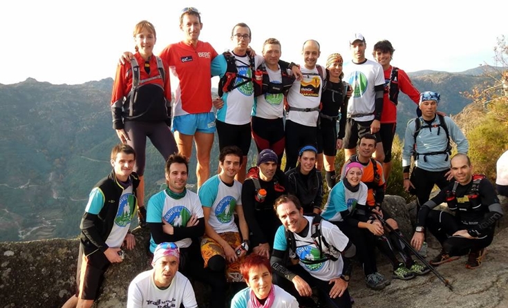 Atletas de Caminha dão cartas no triatlo ironman