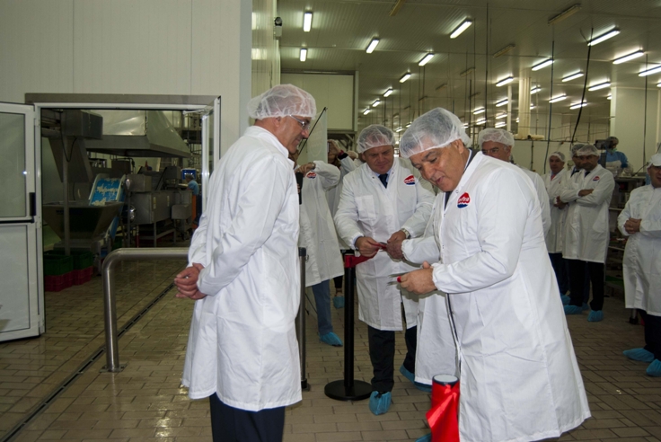 30 novos postos de trabalho criados em Cerveira por empresa galega