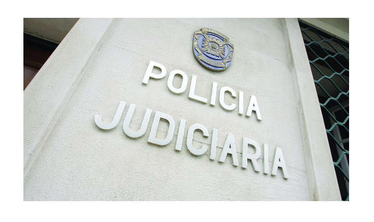 PJ detém na Meadela presumível autor de incêndio PJ detém na Meadela presumível autor de incêndio