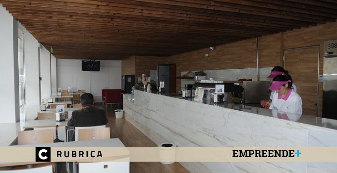 Camipão com nova loja junto à estação em Caminha Camipão com nova loja junto à estação em Caminha