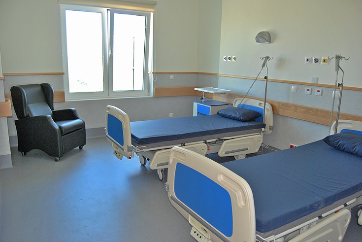 Unidades de cuidados continuados de Darque e Ponte da Barca abrem portas este mês