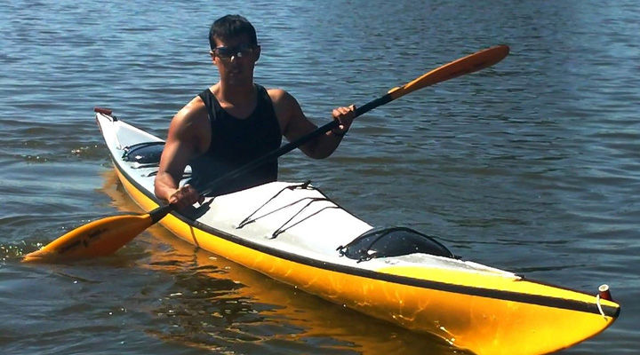 2ª Edição da Descida Internacional em Kayak a 12 de Julho no rio Coura em Caminha 2ª Edição da Descida Internacional em Kayak a 12 de Julho no rio Coura em Caminha