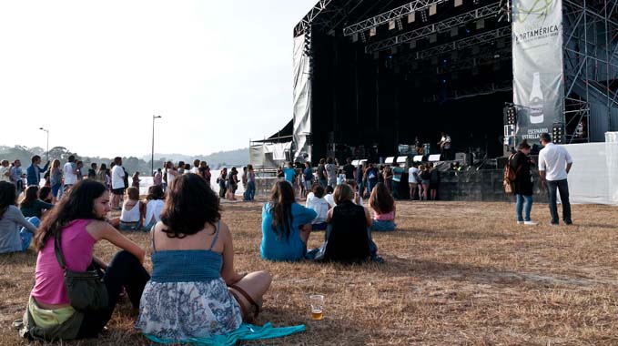 3ª edição do Festival Portamerica arranca a 17 de Julho