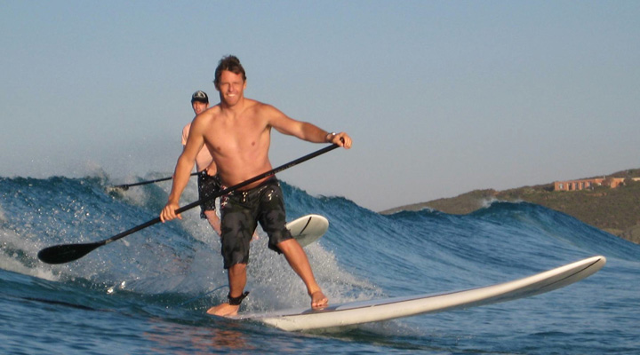 Bodyboard, SUP e Surf para pessoas com deficiência visual Bodyboard, SUP e Surf para pessoas com deficiência visual