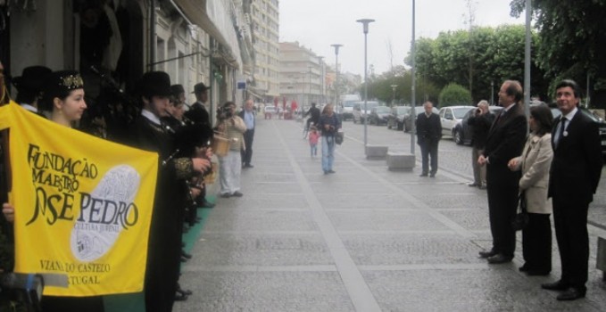 Portugal Real 100% Alto Minho traz duques de Bragança à região