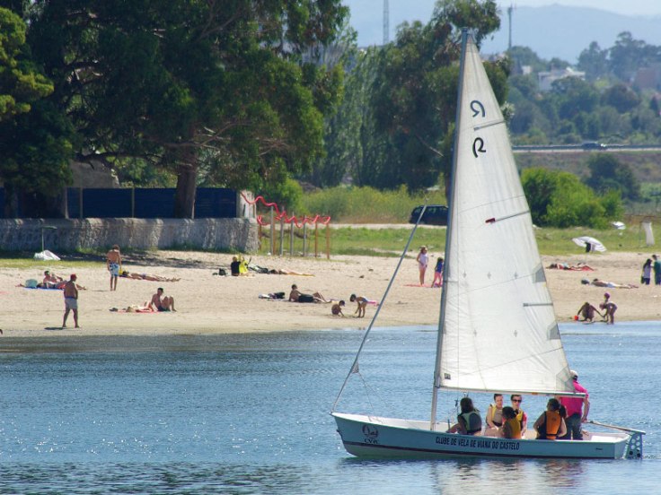 Câmara de Viana vai avançar com projecto de requalificação da margem do Lima Câmara de Viana vai avançar com projecto de requalificação da margem do Lima