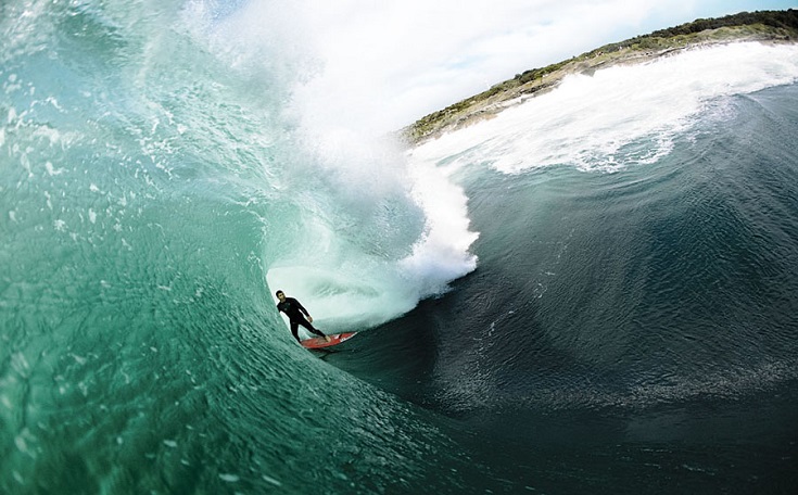 Praia da Arda em Afife recebe campeonato de desportos de mar a 26 e 27 de Julho